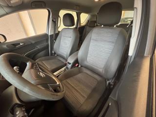OPEL Meriva usata, con ESP