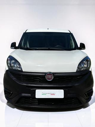 FIAT Doblo usata, con Airbag