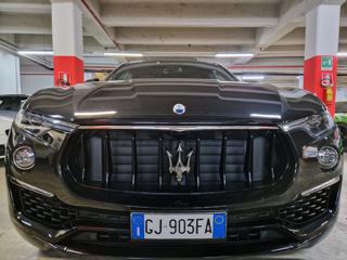 MASERATI Levante usata, con Airbag