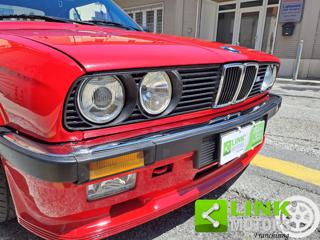 BMW 320 usata 23