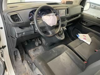 FIAT Scudo usata, con Servosterzo