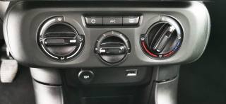 CITROEN C3 usata, con Fendinebbia