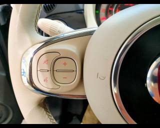 FIAT 500 usata 12