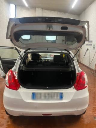 SUZUKI Swift usata, con Servosterzo
