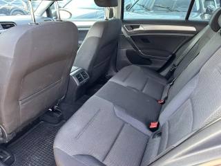 VOLKSWAGEN Golf usata, con Cruise Control