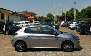 PEUGEOT 208 usata, con Alzacristalli elettrici