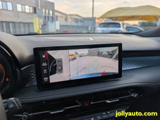 ALFA ROMEO Tonale usata, con Fari LED