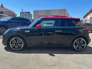 MINI John Cooper Works usata, con Antifurto