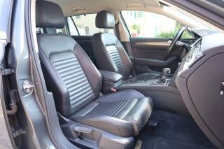 VOLKSWAGEN Passat Alltrack usata 143
