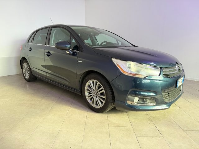 CITROEN C4 usata 1