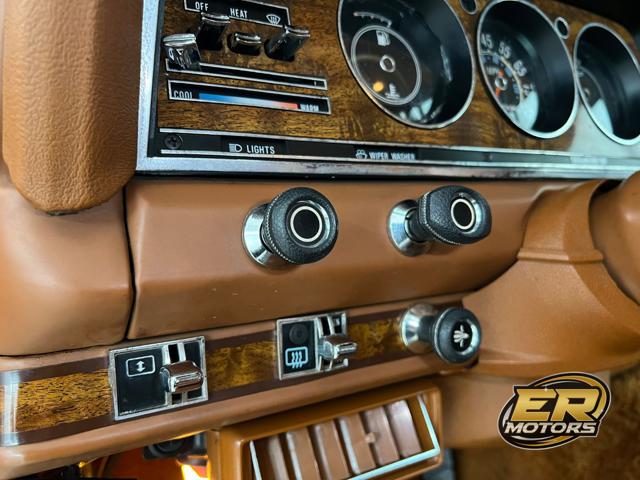 JEEP Wagoneer usata 30
