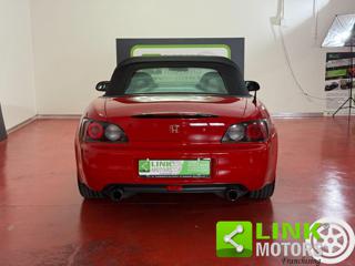 HONDA S 2000 usata, con Autoradio