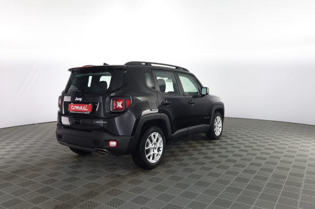 JEEP Renegade usata 3