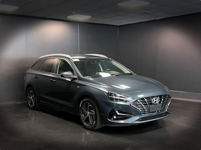 HYUNDAI i30 usata, con Airbag laterali