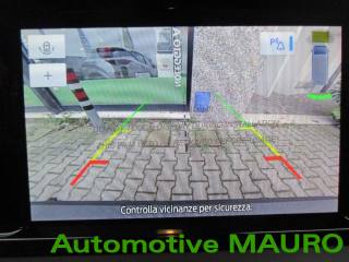 FORD Tourneo Courier usata, con Climatizzatore