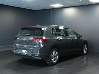 VOLKSWAGEN Golf usata, con Alzacristalli elettrici