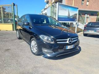 MERCEDES-BENZ B 180 d Business Conto Vendita
