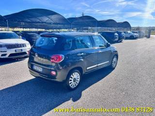 FIAT 500L usata, con Airbag laterali