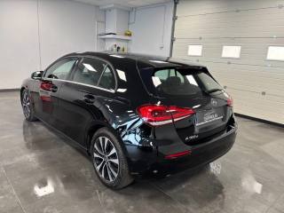 MERCEDES-BENZ A 180 usata, con Hill holder