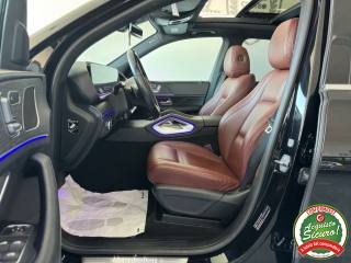 MERCEDES-BENZ GLE 300 usata, con Boardcomputer