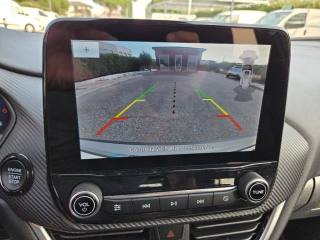 FORD Puma usata, con Controllo automatico clima