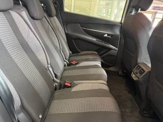 PEUGEOT 5008 usata, con Climatizzatore