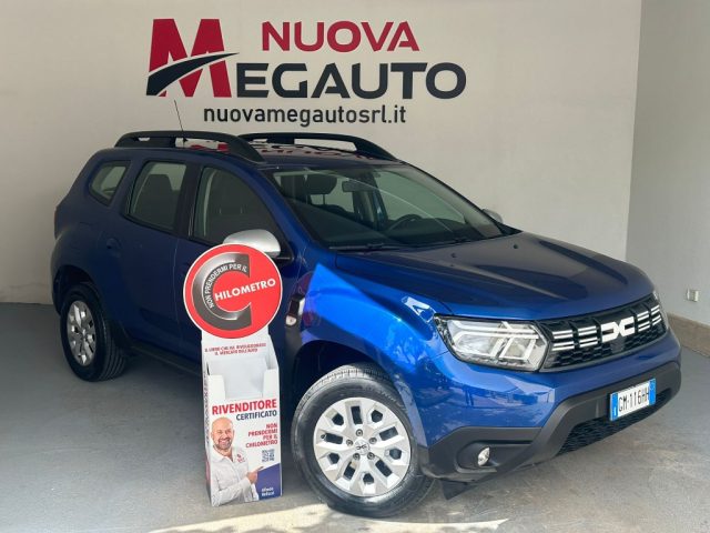 DACIA Duster usata, con ABS