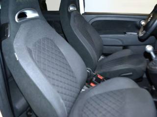 ABARTH 595 usata, con Chiusura centralizzata