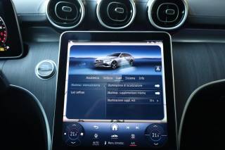 MERCEDES-BENZ C 300 usata 67