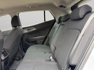 KIA Sportage usata, con Controllo trazione