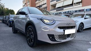 FIAT 600 usata, con Airbag
