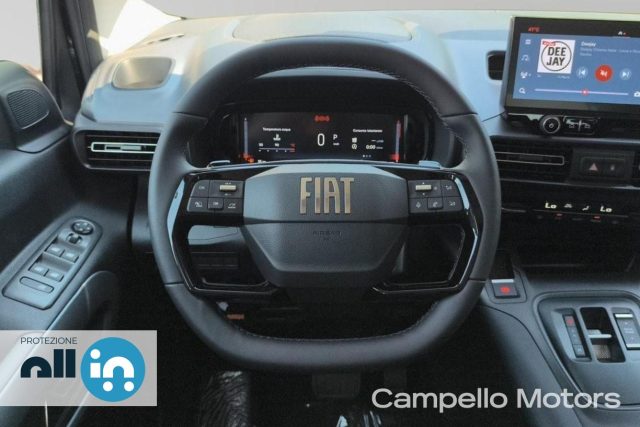 FIAT Qubo usata 11