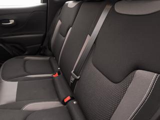 JEEP Renegade usata, con Servosterzo