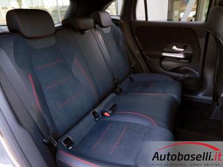 MERCEDES-BENZ GLA 180 usata, con Servosterzo