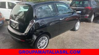 LANCIA Ypsilon usata, con Airbag Passeggero