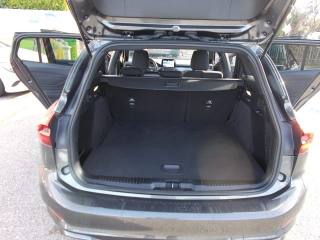 FORD Focus usata, con Immobilizzatore elettronico