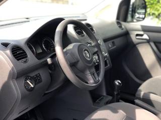 VOLKSWAGEN Caddy usata, con Immobilizzatore elettronico