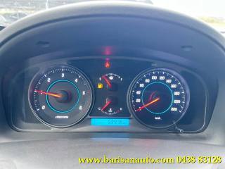 CHEVROLET Captiva usata, con Cruise Control