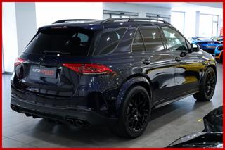 MERCEDES-BENZ GLE 53 AMG usata, con Cerchi in lega