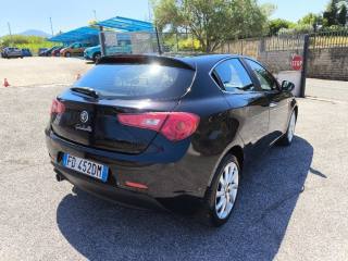 ALFA ROMEO Giulietta usata 3
