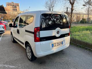 FIAT Qubo usata, con Airbag laterali