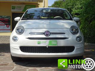 FIAT 500 usata, con Airbag