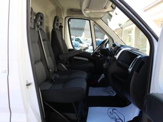 FIAT Ducato usata, con Fendinebbia