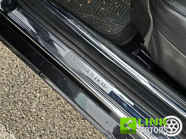 MERCEDES-BENZ CLS 350 usata 49