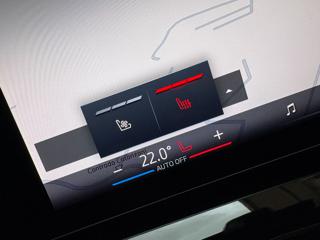 BMW 520 usata, con Isofix