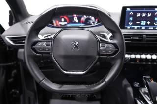 PEUGEOT 3008 usata, con Bracciolo