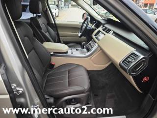 LAND ROVER Range Rover Sport usata, con Cruise Control