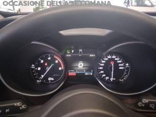 ALFA ROMEO Stelvio usata, con Immobilizzatore elettronico