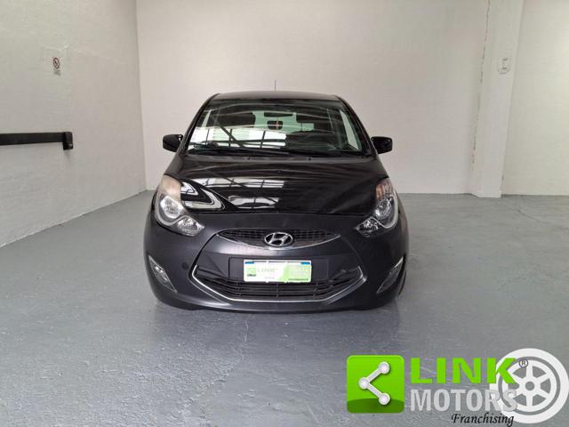 HYUNDAI iX20 usata, con Airbag
