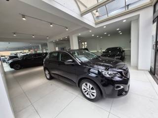 PEUGEOT 3008 usata, con Autoradio